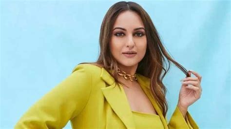 Sonakshi Sinha Opens Up On Playing Subservient Roles In Her Career