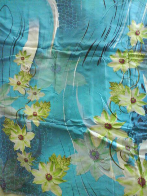 Rm100 nett (not inclusive of delivery. JUZAINA COLLECTION: KAIN SUTERA TERENGGANU