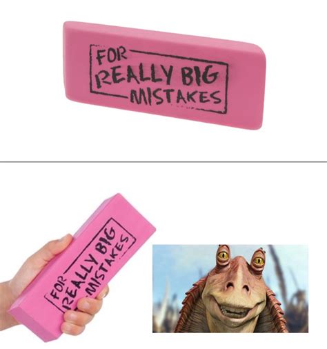 Memebase Jar Jar Binks Page 2 All Your Memes In Our Base Funny Memes Cheezburger