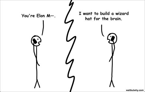Write an email to answer it. Neuralink and the Brain's Magical Future - Wait But Why
