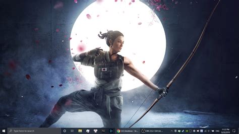 Greetings commanders, this is ground control to major tom, the elite dangerous: Hibana Elite wallpaper :3 : Rainbow6