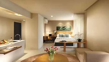 Serviced apartments in kuala lumpur. Studio Apartment 56 sqm Parkroyal Serviced Suites Kuala ...