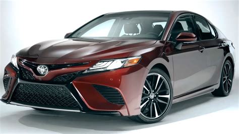 For the united arab emirates, the average price of the camry including all versions is aed 108,789. 2020 Toyota Camry - Sport Sedan !! - YouTube