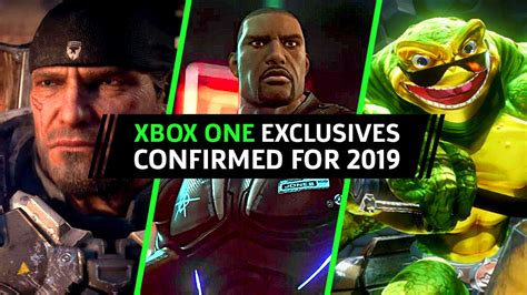 Here S All The New Xbox One Exclusive Game Confirmed For Gamespot
