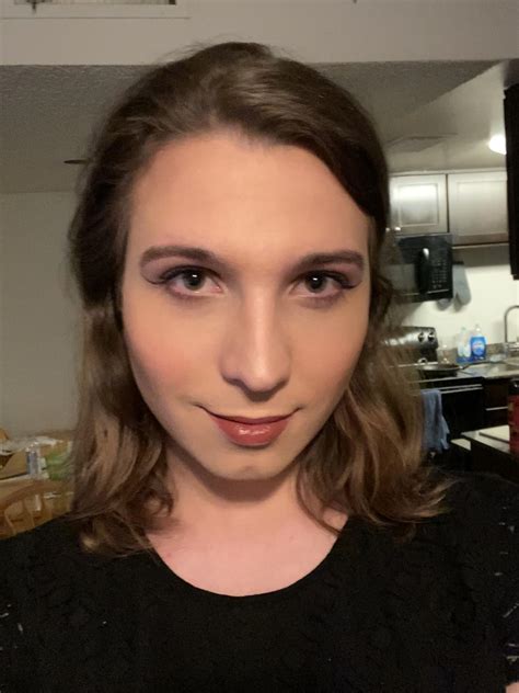 Do I Pass Open To Kind Critique First Time Posting Mtf Hrt 5 Months R Transpassing