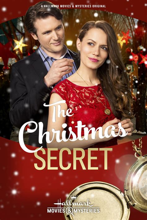 Over the course of many centuries, a number of stories and legends regarding him and his work have surfaced. The Christmas Secret - Christian Movie/Film Hallmark ...
