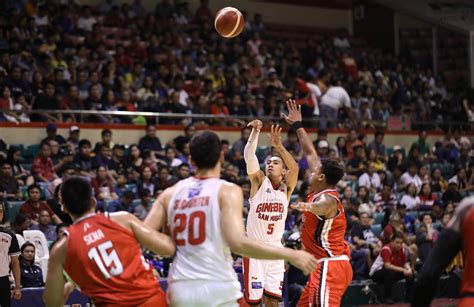 La Tenorio Honored As He Reaches Another Career Milestone Hopes To Do