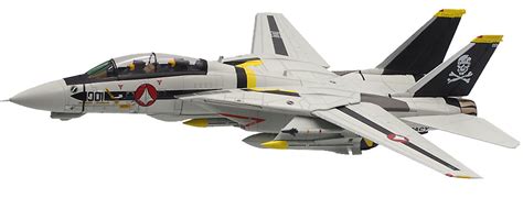 F 14 Tomcat Vf 1s Fighter Skull Leader Macross Robotech Saga 172