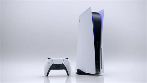 See what's next in gaming! Sony PlayStation 5 Breaks Cover And It Has Not One, But ...
