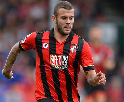 Jack Wilshere Next Club Odds Will West Ham Sign Him Daily Star