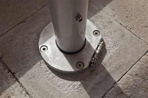 Get 5% in rewards with club o! Frankford Nova Giant In-Ground Mount Umbrella Base | NGU-IG