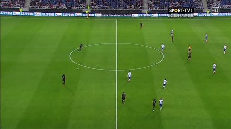 Futebol Em Directo Sport Tv