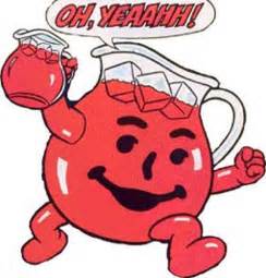 Image result for kool aid oh yeah