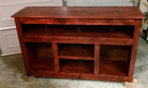 We did not find results for: Ana White | Large Entertainment Center - DIY Projects