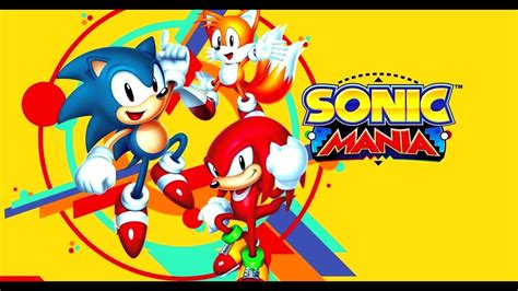 Sonic Mania Ost Egg Reverie Boss Battle Youtube