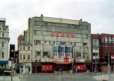 89 southampton odeon 9 the former odeon theatre in southam… flickr