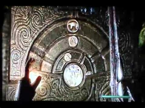 Best documentary antediluvian history revealed | forbidden archeology. Skyrim | Forbidden Legend - Reachwater Rock Puzzle Doors ...