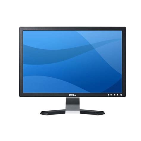 Dell E207wfp 20 Inch Lcd Monitor Refurbished 12252384 Overstock