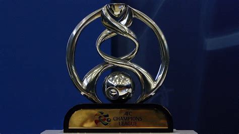 Pode também receber notificações dos golos de qualquer jogo que lhe interesse, na página do mesmo. Troféus do Futebol: Liga dos Campeões da Ásia (AFC Asian ...