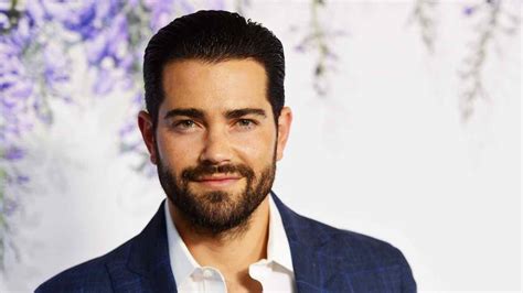 Jesse Metcalfe On Growing In His Faith