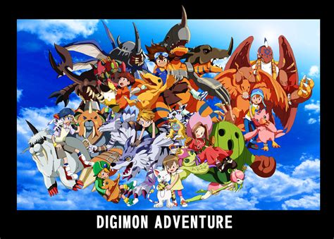 Digimon Adventures314999 Zerochan