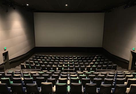 Movie Review ScreenX Theater Experience Has Potential But Falls Short