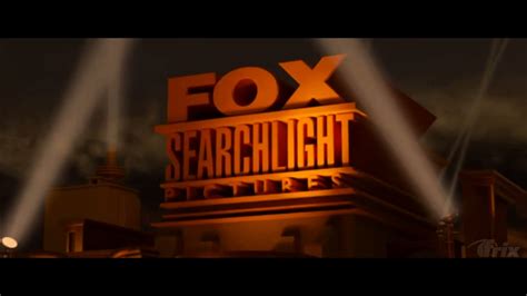 Fox Searchlight Pictures Logo 1997 2010 Remake V2 January 2020