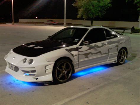 Acura integra on msn autos. Acura Integra Wallpaper - WallpaperSafari
