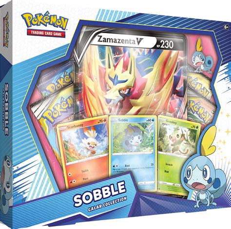 If the pokemon cards are valuable: Pokémon TCG: Galar Collection will drop Nov. 15 | Dot Esports