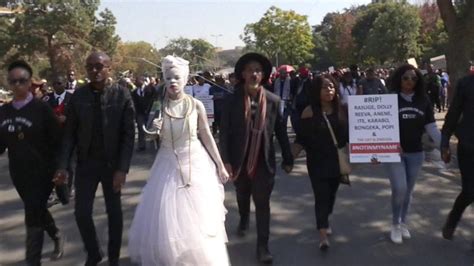 South africa is the largest country in southern africa, with a population of 58 million. South African men march against abuse of women and ...