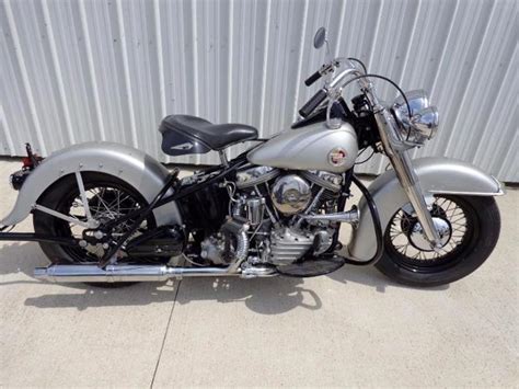 Check spelling or type a new query. 1957 harley davidson fl panhead for Sale in Detroit ...
