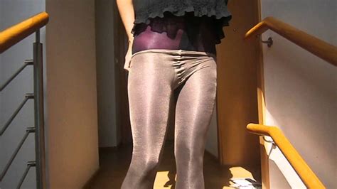 General rule of thumb though to make it easier for one thing i find really helps to add life to my pantyhose is how i put them on. Putting pantyhose layers (Please click "subscribe" to get ...