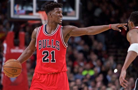 Chicago Bulls Grades At The Halfway Point Of 2016 17 Season Page 6