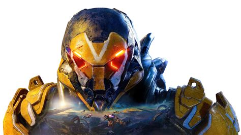 Anthem Wallpapers Wallpaper Cave