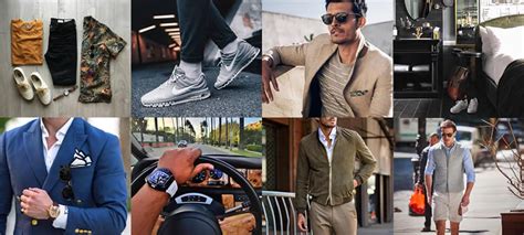The 50 Best Mens Fashion And Style Instagram Accounts Fashionbeans