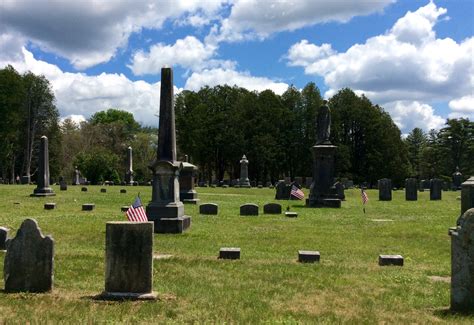 Quabbin Park Cemetery In Ware Massachusetts Find A Grave Cemetery