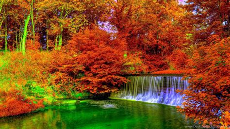 Awesome Nature Landscape High Resolution Wallpaper Photos