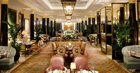 Hotel Ts And Vouchers The Dorchester Dorchester Collection