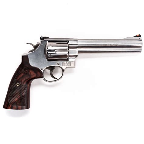 Smith And Wesson Model 629 6 Classic For Sale Used Excellent