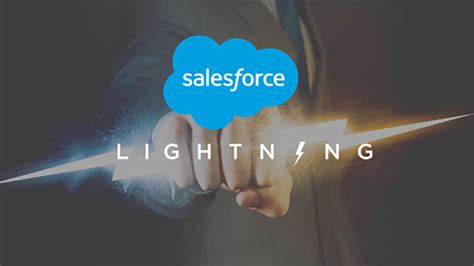 The Salesforce Lightning Platform Update Now Targets Mobile Apps Ai