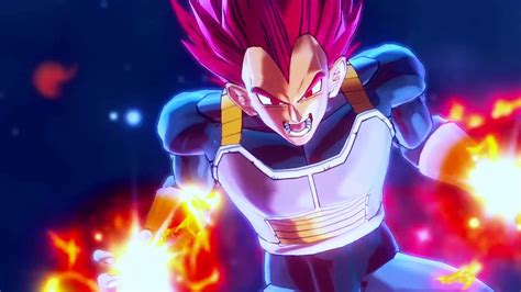 Maybe you would like to learn more about one of these? Dragon Ball Xenoverse 2 - Ultra Pack 1 Trailer | BANDAI NAMCO Entertainment Europe