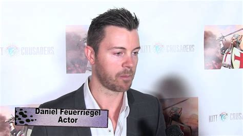 Exclusive Interview With Daniel Feuerriegel Youtube Free Download Nude Photo Gallery