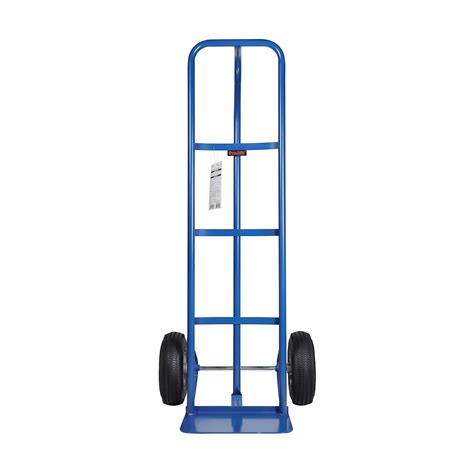 Buy Pro Lift Hand Trucks Heavy Duty Industrial Dolly Cart With