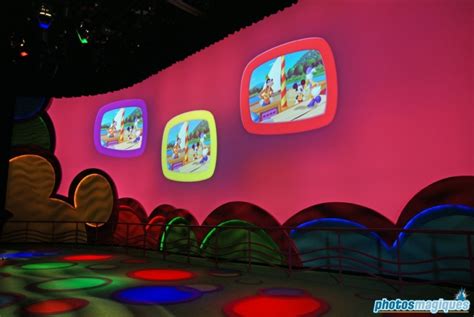 Playhouse Disney Live On Stage Photos Magiques