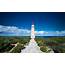 Island Wallpaper Lighthouse  HD Desktop Wallpapers 4k