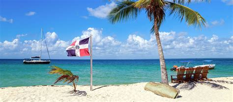 Guia Para Sua Viagem à Punta Cana Caçando Destinos