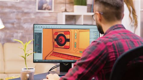 Best 4k Monitors 2022 The Best Ultra Hd Screens For Your Pc Techradar