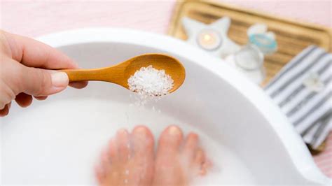 Epsom Salt Benefits Uses And More Forbes Health