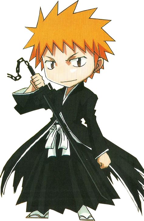 Anime Bleach Png Photo Png Arts