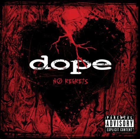 Dope Complete Discography Media Tracks